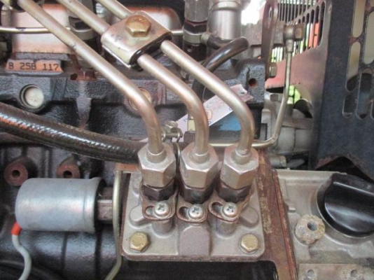 ขายสปอร์ตไลท์เคลื่อนที่ เครื่องยนต์ดีเชล