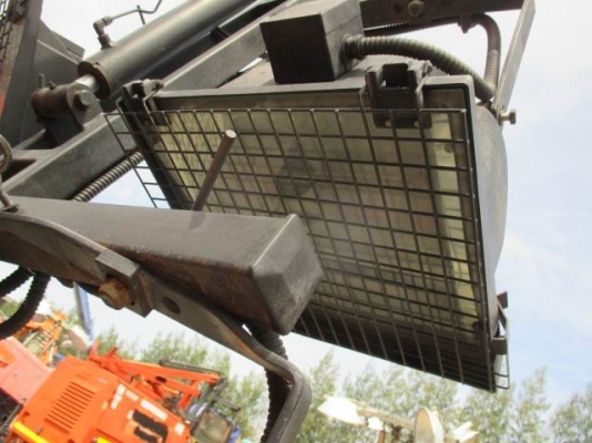 ขายสปอร์ตไลท์เคลื่อนที่ เครื่องยนต์ดีเชล