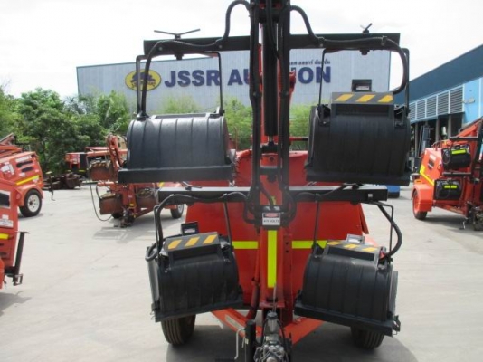 ขายสปอร์ตไลท์เคลื่อนที่ เครื่องยนต์ดีเชล