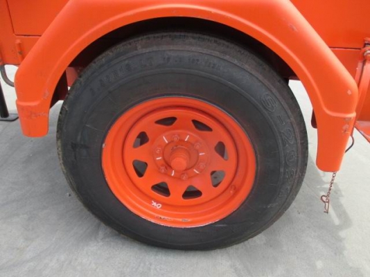 ขายสปอร์ตไลท์เคลื่อนที่ เครื่องยนต์ดีเชล