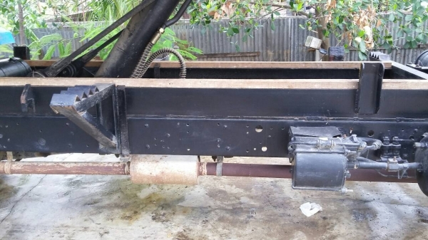 ขายรถดั้มพ์ 6 ล้อ HINO เครื่อง HO7C = 185 แรงม้า บรรทุกข้าว พืชผลทางการเกษตรดีครับ ขายรถดั้มพ์ 6 ล้อ HINO เครื่อง HO7C = 185 แรงม้า บรรทุกข้าว พืชผลทางการเกษตรดีครับ