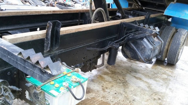 ขายรถดั้มพ์ 6 ล้อ HINO เครื่อง HO7C = 185 แรงม้า บรรทุกข้าว พืชผลทางการเกษตรดีครับ ขายรถดั้มพ์ 6 ล้อ HINO เครื่อง HO7C = 185 แรงม้า บรรทุกข้าว พืชผลทางการเกษตรดีครับ