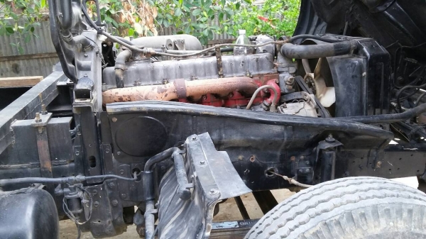 ขายรถดั้มพ์ 6 ล้อ HINO เครื่อง HO7C = 185 แรงม้า บรรทุกข้าว พืชผลทางการเกษตรดีครับ ขายรถดั้มพ์ 6 ล้อ HINO เครื่อง HO7C = 185 แรงม้า บรรทุกข้าว พืชผลทางการเกษตรดีครับ