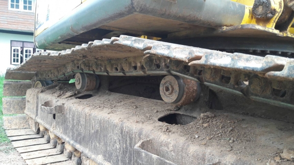 ขายโกเบลโก้ 200 มาร์ค 6 SUPER YN09 เอกสาร เล่มทะเบียน ขายโกเบลโก้ 200 มาร์ค 6 SUPER YN09 เอกสาร เล่มทะเบียน