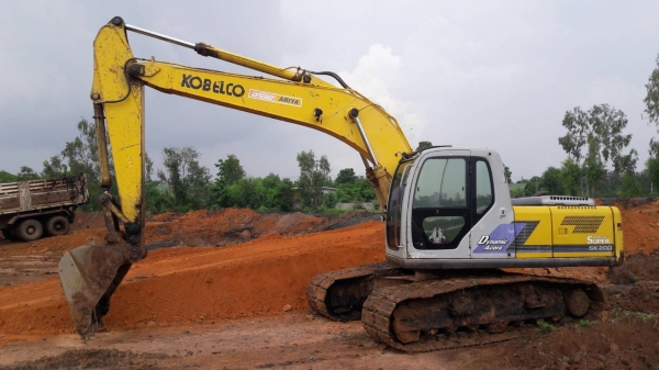 ขายโกเบลโก้ 200 มาร์ค 6 SUPER YN09 เอกสาร เล่มทะเบียน ขายโกเบลโก้ 200 มาร์ค 6 SUPER YN09 เอกสาร เล่มทะเบียน