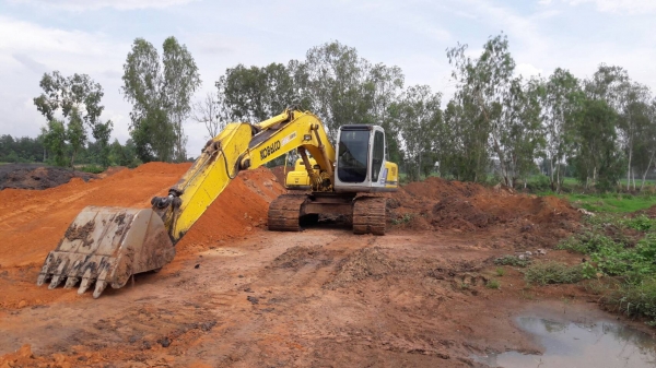 ขายโกเบลโก้ 200 มาร์ค 6 SUPER YN09 เอกสาร เล่มทะเบียน