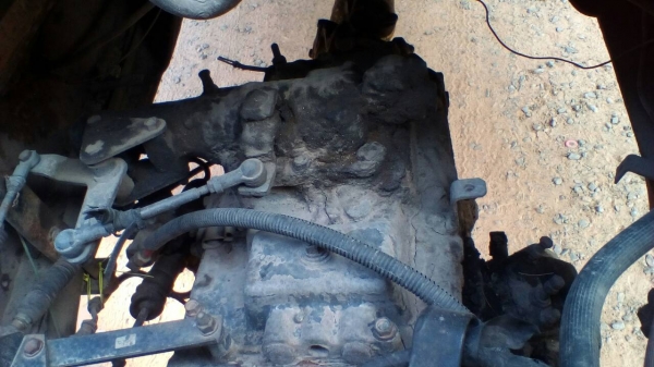 **470,000 บ.ต่อรอง/// 10ล้อพื้นเรียบ ISUZU ROCKY FVZ-175 ร็อคเล็กแท้ ปี38 เครื่อง/เกียร์ เดิม แน่น แรงดี พาวเวอร์/ทริฟฟี่ ช่วงล่างเดิม2เพลา ตอนออกใช้งานเพลาเดียว คัสซีดี หัวเก๋งไม่ผุ ภายในครบ กระบะพื้นเรียบสภาพดี หนาไม่ผุ ยาง10เส้น 65\% พร้อมใช้งาน เอกสารเ **470,000 บ.ต่อรอง/// 10ล้อพื้นเรียบ ISUZU ROCKY FVZ-175 ร็อคเล็กแท้ ปี38 เครื่อง/เกียร์ เดิม แน่น แรงดี พาวเวอร์/ทริฟฟี่ ช่วงล่างเดิม2เพลา ตอนออกใช้งานเพลาเดียว คัสซีดี หัวเก๋งไม่ผุ ภายในครบ กระบะพื้นเรียบสภาพดี หนาไม่ผุ ยาง10เส้น 65\% พร้อมใช้งาน เอกสารเ