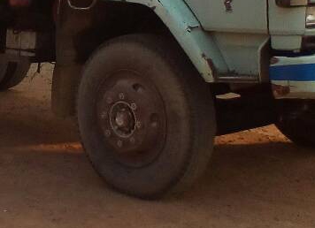 **470,000 บ.ต่อรอง/// 10ล้อพื้นเรียบ ISUZU ROCKY FVZ-175 ร็อคเล็กแท้ ปี38 เครื่อง/เกียร์ เดิม แน่น แรงดี พาวเวอร์/ทริฟฟี่ ช่วงล่างเดิม2เพลา ตอนออกใช้งานเพลาเดียว คัสซีดี หัวเก๋งไม่ผุ ภายในครบ กระบะพื้นเรียบสภาพดี หนาไม่ผุ ยาง10เส้น 65\% พร้อมใช้งาน เอกสารเ **470,000 บ.ต่อรอง/// 10ล้อพื้นเรียบ ISUZU ROCKY FVZ-175 ร็อคเล็กแท้ ปี38 เครื่อง/เกียร์ เดิม แน่น แรงดี พาวเวอร์/ทริฟฟี่ ช่วงล่างเดิม2เพลา ตอนออกใช้งานเพลาเดียว คัสซีดี หัวเก๋งไม่ผุ ภายในครบ กระบะพื้นเรียบสภาพดี หนาไม่ผุ ยาง10เส้น 65\% พร้อมใช้งาน เอกสารเ