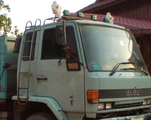 **470,000 บ.ต่อรอง/// 10ล้อพื้นเรียบ ISUZU ROCKY FVZ-175 ร็อคเล็กแท้ ปี38 เครื่อง/เกียร์ เดิม แน่น แรงดี พาวเวอร์/ทริฟฟี่ ช่วงล่างเดิม2เพลา ตอนออกใช้งานเพลาเดียว คัสซีดี หัวเก๋งไม่ผุ ภายในครบ กระบะพื้นเรียบสภาพดี หนาไม่ผุ ยาง10เส้น 65\% พร้อมใช้งาน เอกสารเ **470,000 บ.ต่อรอง/// 10ล้อพื้นเรียบ ISUZU ROCKY FVZ-175 ร็อคเล็กแท้ ปี38 เครื่อง/เกียร์ เดิม แน่น แรงดี พาวเวอร์/ทริฟฟี่ ช่วงล่างเดิม2เพลา ตอนออกใช้งานเพลาเดียว คัสซีดี หัวเก๋งไม่ผุ ภายในครบ กระบะพื้นเรียบสภาพดี หนาไม่ผุ ยาง10เส้น 65\% พร้อมใช้งาน เอกสารเ