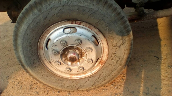 **470,000 บ.ต่อรอง/// 10ล้อพื้นเรียบ ISUZU ROCKY FVZ-175 ร็อคเล็กแท้ ปี38 เครื่อง/เกียร์ เดิม แน่น แรงดี พาวเวอร์/ทริฟฟี่ ช่วงล่างเดิม2เพลา ตอนออกใช้งานเพลาเดียว คัสซีดี หัวเก๋งไม่ผุ ภายในครบ กระบะพื้นเรียบสภาพดี หนาไม่ผุ ยาง10เส้น 65\% พร้อมใช้งาน เอกสารเ **470,000 บ.ต่อรอง/// 10ล้อพื้นเรียบ ISUZU ROCKY FVZ-175 ร็อคเล็กแท้ ปี38 เครื่อง/เกียร์ เดิม แน่น แรงดี พาวเวอร์/ทริฟฟี่ ช่วงล่างเดิม2เพลา ตอนออกใช้งานเพลาเดียว คัสซีดี หัวเก๋งไม่ผุ ภายในครบ กระบะพื้นเรียบสภาพดี หนาไม่ผุ ยาง10เส้น 65\% พร้อมใช้งาน เอกสารเ