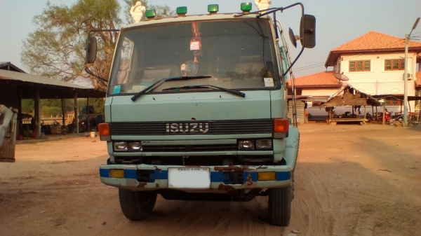 **470,000 บ.ต่อรอง/// 10ล้อพื้นเรียบ ISUZU ROCKY FVZ-175 ร็อคเล็กแท้ ปี38 เครื่อง/เกียร์ เดิม แน่น แรงดี พาวเวอร์/ทริฟฟี่ ช่วงล่างเดิม2เพลา ตอนออกใช้งานเพลาเดียว คัสซีดี หัวเก๋งไม่ผุ ภายในครบ กระบะพื้นเรียบสภาพดี หนาไม่ผุ ยาง10เส้น 65\% พร้อมใช้งาน เอกสารเ **470,000 บ.ต่อรอง/// 10ล้อพื้นเรียบ ISUZU ROCKY FVZ-175 ร็อคเล็กแท้ ปี38 เครื่อง/เกียร์ เดิม แน่น แรงดี พาวเวอร์/ทริฟฟี่ ช่วงล่างเดิม2เพลา ตอนออกใช้งานเพลาเดียว คัสซีดี หัวเก๋งไม่ผุ ภายในครบ กระบะพื้นเรียบสภาพดี หนาไม่ผุ ยาง10เส้น 65\% พร้อมใช้งาน เอกสารเ