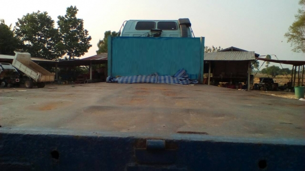 **470,000 บ.ต่อรอง/// 10ล้อพื้นเรียบ ISUZU ROCKY FVZ-175 ร็อคเล็กแท้ ปี38 เครื่อง/เกียร์ เดิม แน่น แรงดี พาวเวอร์/ทริฟฟี่ ช่วงล่างเดิม2เพลา ตอนออกใช้งานเพลาเดียว คัสซีดี หัวเก๋งไม่ผุ ภายในครบ กระบะพื้นเรียบสภาพดี หนาไม่ผุ ยาง10เส้น 65\% พร้อมใช้งาน เอกสารเ **470,000 บ.ต่อรอง/// 10ล้อพื้นเรียบ ISUZU ROCKY FVZ-175 ร็อคเล็กแท้ ปี38 เครื่อง/เกียร์ เดิม แน่น แรงดี พาวเวอร์/ทริฟฟี่ ช่วงล่างเดิม2เพลา ตอนออกใช้งานเพลาเดียว คัสซีดี หัวเก๋งไม่ผุ ภายในครบ กระบะพื้นเรียบสภาพดี หนาไม่ผุ ยาง10เส้น 65\% พร้อมใช้งาน เอกสารเ