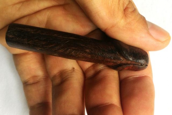 หลวงปู่โทน ปลัดขิก ไม้..... เนื้อไม้มงคล ไม้พิเศษ หายาก มีชิ้นเดียว