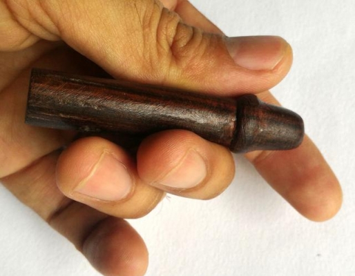 หลวงปู่โทน ปลัดขิก ไม้..... เนื้อไม้มงคล ไม้พิเศษ หายาก มีชิ้นเดียว