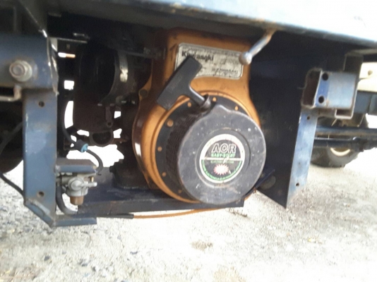 รถบรรทุกเล็กเก่าญี่ปุ่น คูโบต้า เอวอ่อนขับเคลื่อน4ล้อเครื่องยนต์เบนซิน5แรงทดรอบ ราคา 80,000บาท รถบรรทุกเล็กเก่าญี่ปุ่น คูโบต้า เอวอ่อนขับเคลื่อน4ล้อเครื่องยนต์เบนซิน5แรงทดรอบ ราคา 80,000บาท