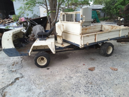 รถบรรทุกเล็กเก่าญี่ปุ่น คูโบต้า เอวอ่อนขับเคลื่อน4ล้อเครื่องยนต์เบนซิน5แรงทดรอบ ราคา 80,000บาท รถบรรทุกเล็กเก่าญี่ปุ่น คูโบต้า เอวอ่อนขับเคลื่อน4ล้อเครื่องยนต์เบนซิน5แรงทดรอบ ราคา 80,000บาท