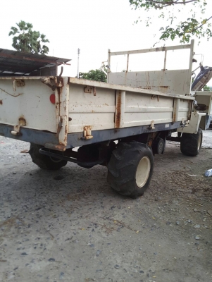 รถบรรทุกเล็กเก่าญี่ปุ่น คูโบต้า เอวอ่อนขับเคลื่อน4ล้อเครื่องยนต์เบนซิน5แรงทดรอบ ราคา 80,000บาท รถบรรทุกเล็กเก่าญี่ปุ่น คูโบต้า เอวอ่อนขับเคลื่อน4ล้อเครื่องยนต์เบนซิน5แรงทดรอบ ราคา 80,000บาท