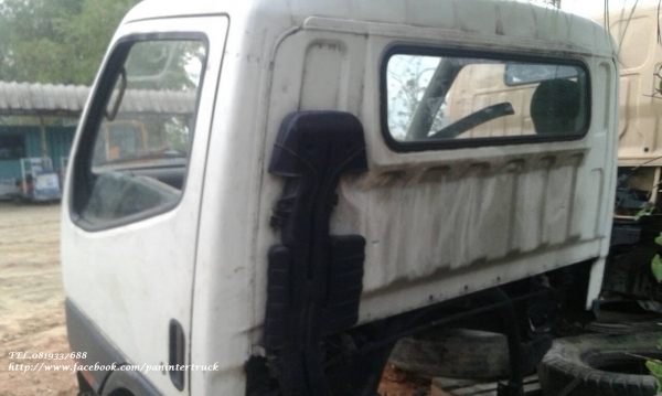ลดกระหน่ำ*หัวเก๋งรถบรรทุก6ล้อกลาง /CABIN MITSUBISHI CANTERรุ่น:FE639E(รุ่นยกหัวได้) ราคาเพียง 26,000 บาท สนใจรีบติดต่อ 0819337688 ลดกระหน่ำ*หัวเก๋งรถบรรทุก6ล้อกลาง /CABIN MITSUBISHI CANTERรุ่น:FE639E(รุ่นยกหัวได้) ราคาเพียง 26,000 บาท สนใจรีบติดต่อ 0819337688
