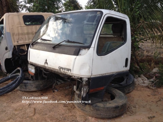 ลดกระหน่ำ*หัวเก๋งรถบรรทุก6ล้อกลาง /CABIN MITSUBISHI CANTERรุ่น:FE639E(รุ่นยกหัวได้) ราคาเพียง 26,000 บาท สนใจรีบติดต่อ 0819337688 ลดกระหน่ำ*หัวเก๋งรถบรรทุก6ล้อกลาง /CABIN MITSUBISHI CANTERรุ่น:FE639E(รุ่นยกหัวได้) ราคาเพียง 26,000 บาท สนใจรีบติดต่อ 0819337688