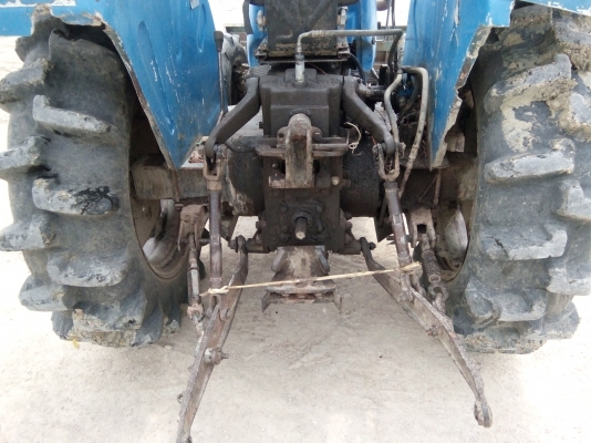 ขายคูโบต้าKRT140พัส