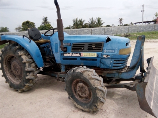 ขายคูโบต้าKRT140พัส