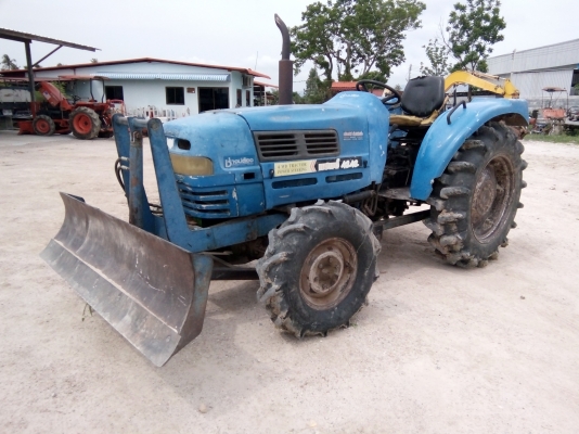 ขายคูโบต้าKRT140พัส