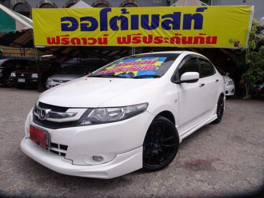 HONDA CITY 1.5V เกียร์AT ปี 2010 โทร 062-9916649 ดาว ออโต้เบสท์ HONDA CITY 1.5V เกียร์AT ปี 2010 โทร 062-9916649 ดาว ออโต้เบสท์