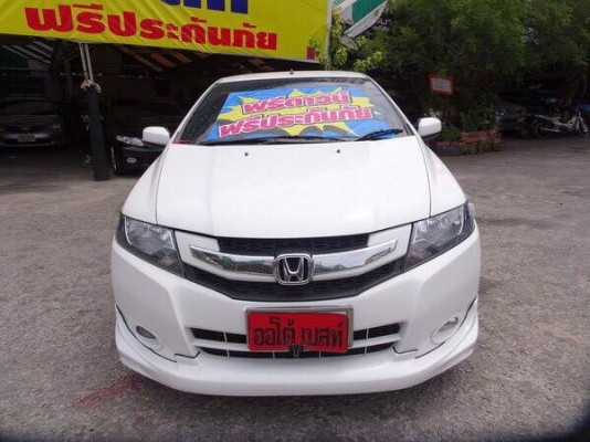 HONDA CITY 1.5V เกียร์AT ปี 2010 โทร 062-9916649 ดาว ออโต้เบสท์ HONDA CITY 1.5V เกียร์AT ปี 2010 โทร 062-9916649 ดาว ออโต้เบสท์