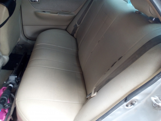 ด่วน...ขาย TOYOTA corola altis ปี 2006 เกียร์ธรรมดาเครื่องยังแน่น ไฟฟ้าทัังคัน วิ่งทางไกลได้สบายๆ ภาษี 60 สีสวยใช้ได้ ด่วน...ขาย TOYOTA corola altis ปี 2006 เกียร์ธรรมดาเครื่องยังแน่น ไฟฟ้าทัังคัน วิ่งทางไกลได้สบายๆ ภาษี 60 สีสวยใช้ได้