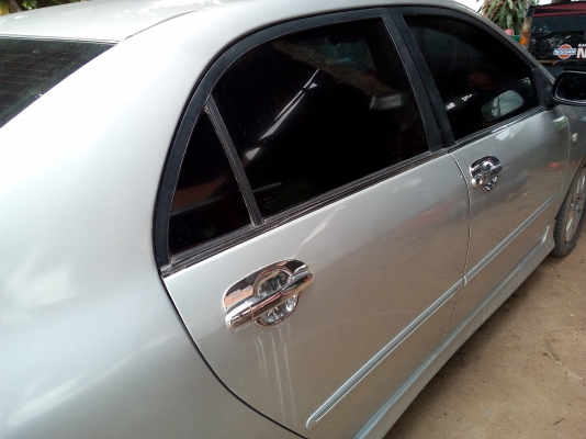 ด่วน...ขาย TOYOTA corola altis ปี 2006 เกียร์ธรรมดาเครื่องยังแน่น ไฟฟ้าทัังคัน วิ่งทางไกลได้สบายๆ ภาษี 60 สีสวยใช้ได้ ด่วน...ขาย TOYOTA corola altis ปี 2006 เกียร์ธรรมดาเครื่องยังแน่น ไฟฟ้าทัังคัน วิ่งทางไกลได้สบายๆ ภาษี 60 สีสวยใช้ได้