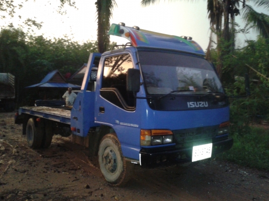 NPR 115 เทรนเลอร์