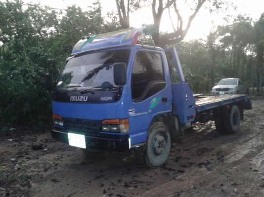 NPR 115 เทรนเลอร์