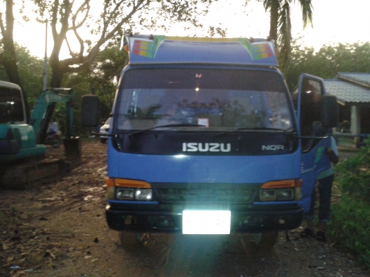 NPR 115 เทรนเลอร์