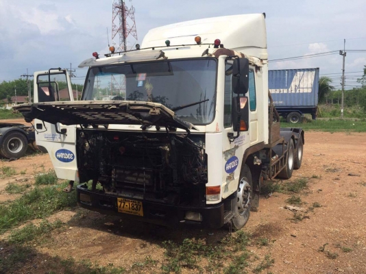 ขาย. วอลโวล เพลาเดียว. เหลือ สองคันสุดท้าย.  ราคา. คันละ. 230000  จัดค้าน้ำ นอก. คันละ 10000  รถอยู่หาดไหญ่.