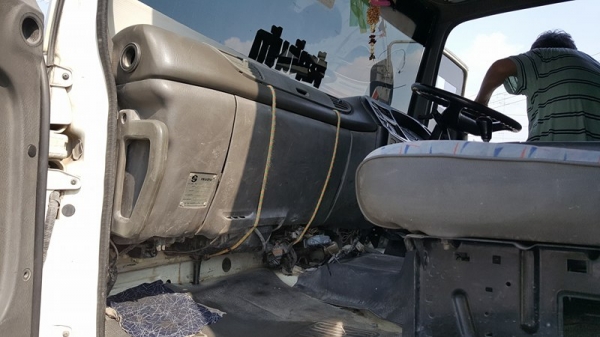 **ขายแล้วครับขอบคุณ ลูกค้า และ ขอบคุณ Truck2hand ครับ **ขายแล้วครับขอบคุณ ลูกค้า และ ขอบคุณ Truck2hand ครับ