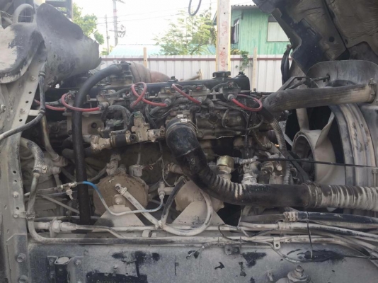 **ขายแล้วครับขอบคุณ ลูกค้า และ ขอบคุณ Truck2hand ครับ **ขายแล้วครับขอบคุณ ลูกค้า และ ขอบคุณ Truck2hand ครับ