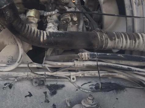 **ขายแล้วครับขอบคุณ ลูกค้า และ ขอบคุณ Truck2hand ครับ **ขายแล้วครับขอบคุณ ลูกค้า และ ขอบคุณ Truck2hand ครับ