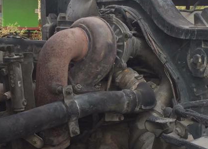 **ขายแล้วครับขอบคุณ ลูกค้า และ ขอบคุณ Truck2hand ครับ **ขายแล้วครับขอบคุณ ลูกค้า และ ขอบคุณ Truck2hand ครับ