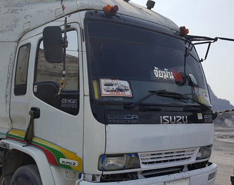 **ขายแล้วครับขอบคุณ ลูกค้า และ ขอบคุณ Truck2hand ครับ **ขายแล้วครับขอบคุณ ลูกค้า และ ขอบคุณ Truck2hand ครับ