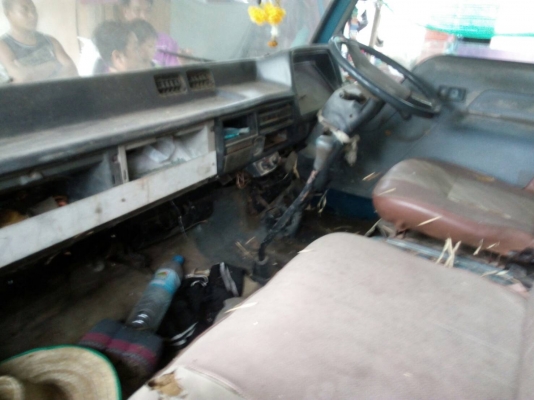 MITSUBISHI CANTER 110แรง สภาพพรัอมใช้ เครื่องดื คัลชืสวย ราคา 185,000บ. สนใจติดต่ 0903494058 หรือ 0835601591