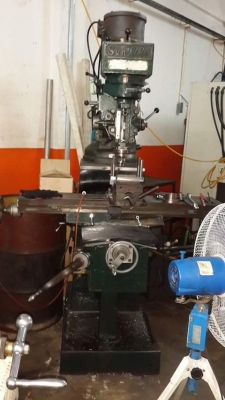 มิลลิ่ง m3 อุปกรณ์ยกชุด พร้อมใช้ 79000 บาท 0814583376 เอก ปทุม