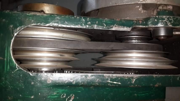 มิลลิ่ง m3 อุปกรณ์ยกชุด พร้อมใช้ 79000 บาท 0814583376 เอก ปทุม