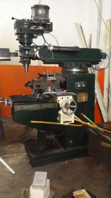 มิลลิ่ง m3 อุปกรณ์ยกชุด พร้อมใช้ 79000 บาท 0814583376 เอก ปทุม