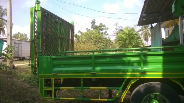 ขายหางปลาติดรถบรรทุกพับได้ (ไม่รวมกระบะ)อุปกรณ์ครบ สภาพดี สนใจติดต่อสอบถามได้ ขายหางปลาติดรถบรรทุกพับได้ (ไม่รวมกระบะ)อุปกรณ์ครบ สภาพดี สนใจติดต่อสอบถามได้