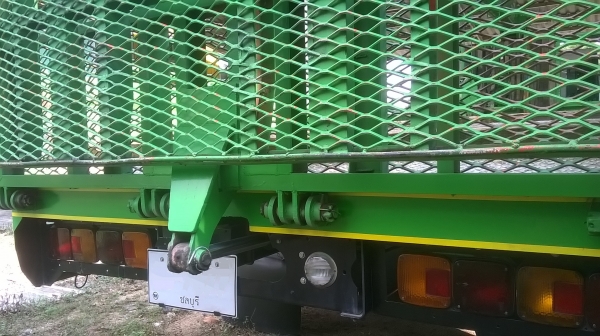 ขายหางปลาติดรถบรรทุกพับได้ (ไม่รวมกระบะ)อุปกรณ์ครบ สภาพดี สนใจติดต่อสอบถามได้ ขายหางปลาติดรถบรรทุกพับได้ (ไม่รวมกระบะ)อุปกรณ์ครบ สภาพดี สนใจติดต่อสอบถามได้