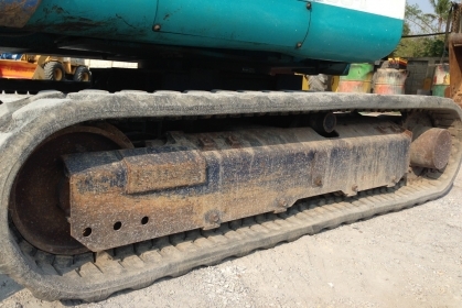 KUBOTA K-035 พร้อมหัวเก๋ง สวยๆจากญี่ปุ่น พร้อมใช้งานเลย โทร.090-986-2521 อ๊อบ KUBOTA K-035 พร้อมหัวเก๋ง สวยๆจากญี่ปุ่น พร้อมใช้งานเลย โทร.090-986-2521 อ๊อบ