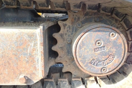 iHi 40JX พร้อมหัวเก๋ง สวยๆจากญี่ปุ่น โทร.090-986-2521 อ๊อบ