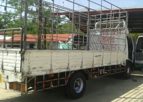 หกล้อ ฮีโน่ FC4Jปี42ช่วงยาว5.50ม สภาพดีเดิมสวยกริ๊ปพร้อมใช้งาน ทะเบียนพร้อมโอน หกล้อ ฮีโน่ FC4Jปี42ช่วงยาว5.50ม สภาพดีเดิมสวยกริ๊ปพร้อมใช้งาน ทะเบียนพร้อมโอน