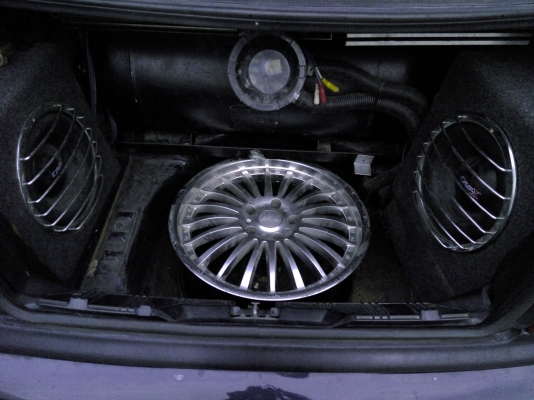 BMW318i ปี92 บางเดิม Gasหัวฉีด เกียร์ออโต Max18 เครื่องเสียงครบๆ69000