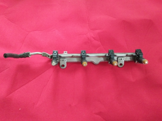 ขาย หัวฉีด ฮอนด้าแอคครอด 2008